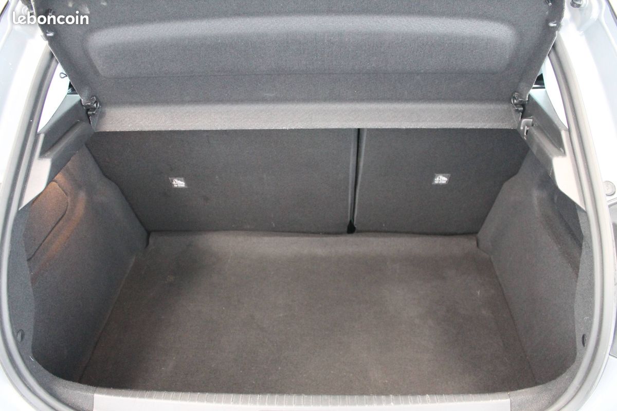 OPEL Corsa 1.2 75 ch BVM5 (image 6)