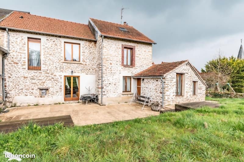 Maison 6 pièces 127 m² · à Colondannes · 127 m² · 124 890 €