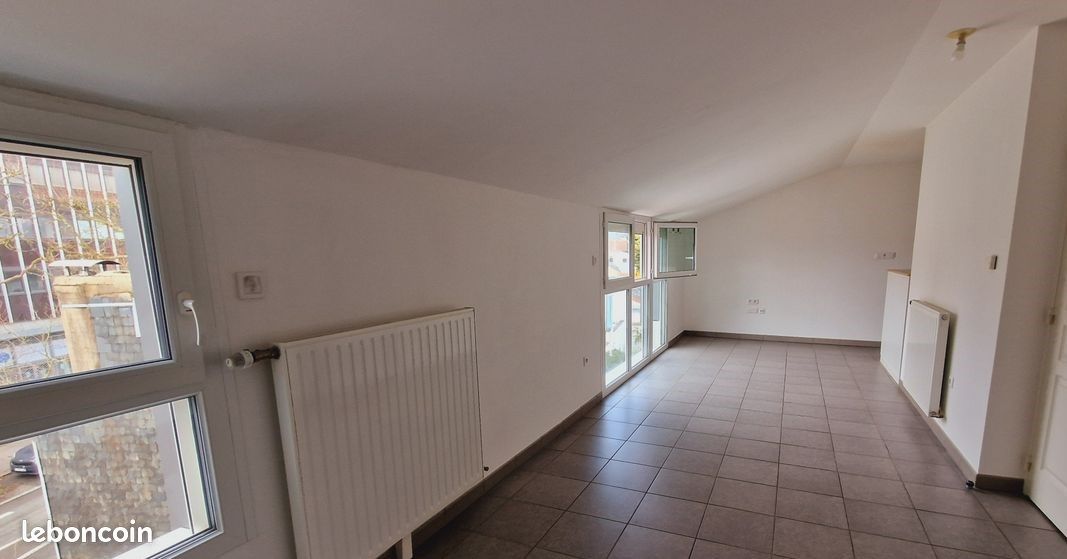 Appartement 1 pièce 32 m² · à Nantes · 32 m² · 595 €/mois