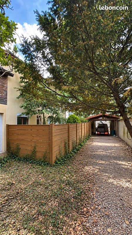 Maison 8 pièces 170 m² · à Lyon · 170 m² · 549 000 €