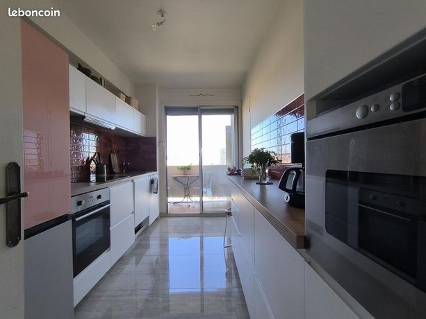 Appartement 3 pièces 72 m² — 4