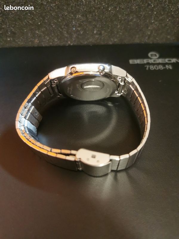 Montre vintage Seiko Alarm Chronograph (image 15)
