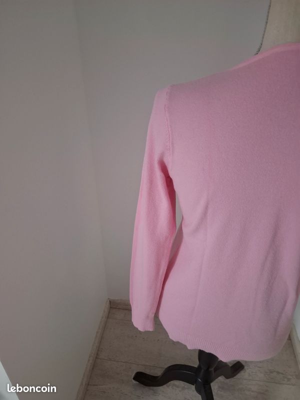 Pull G.F Femme - juju19 (image 6)