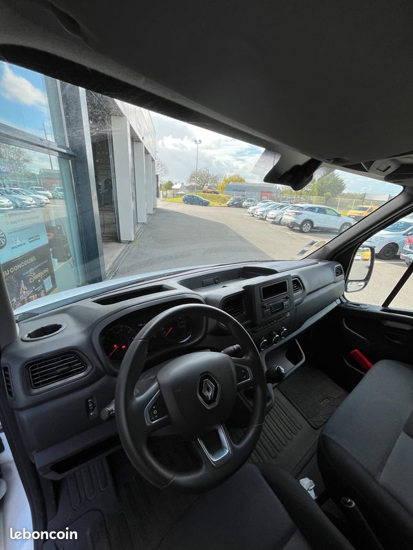 Renault Master L2H2 Confort 2.3 Blue dCi (image 4)