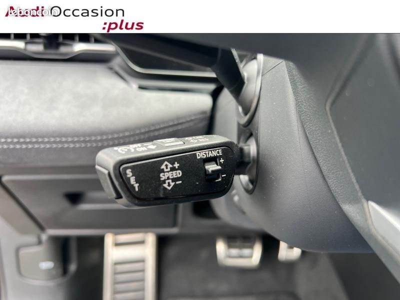 Audi A6 Avant e-tron e-tron 428ch quattro S line (image 12)