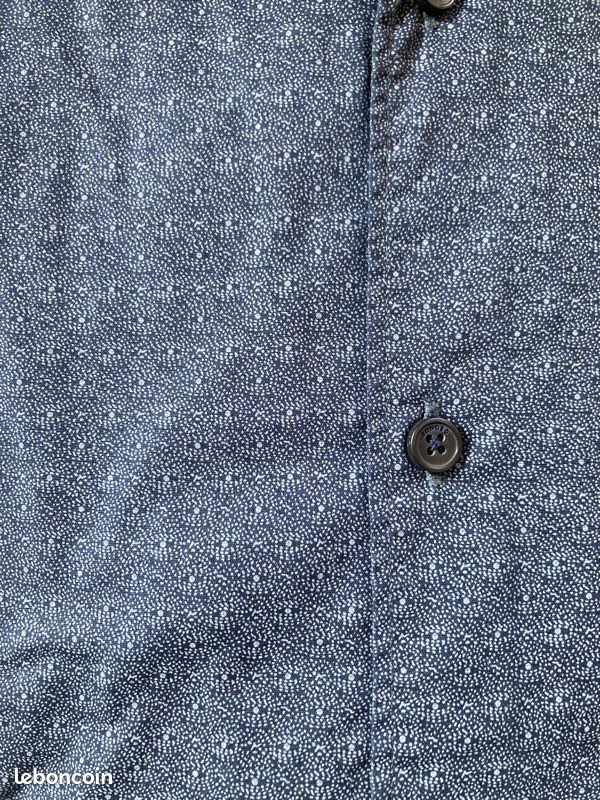 Chemises homme manches longues taille L - Vêtements