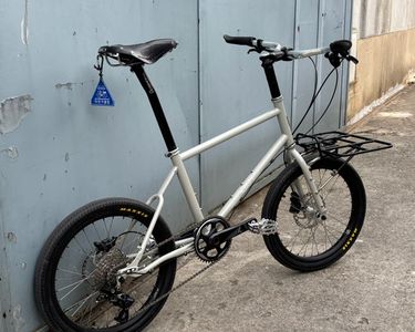 Mini Velo Orange Cyclisme Neutrino Cyclisme Orange Vélo Orange