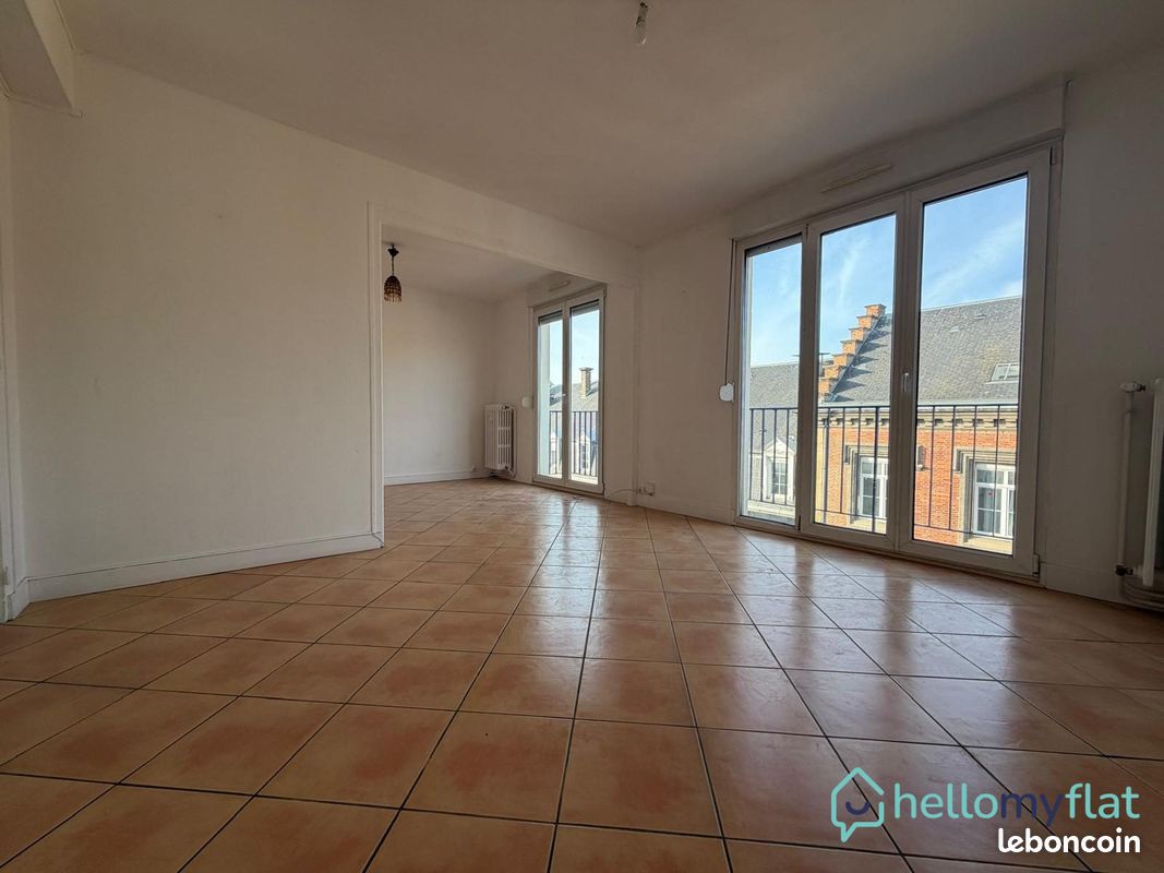 Appartement 3 pièces 67 m² · à Reims · 67 m² · 790 €/mois