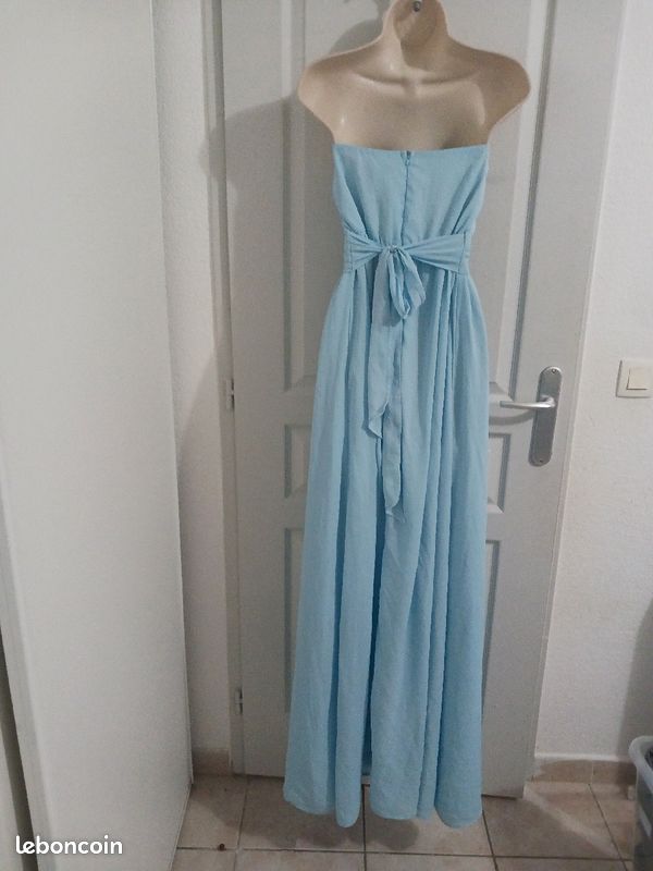 Robe de Soirée Pretry little think Taille 40 (image 15)