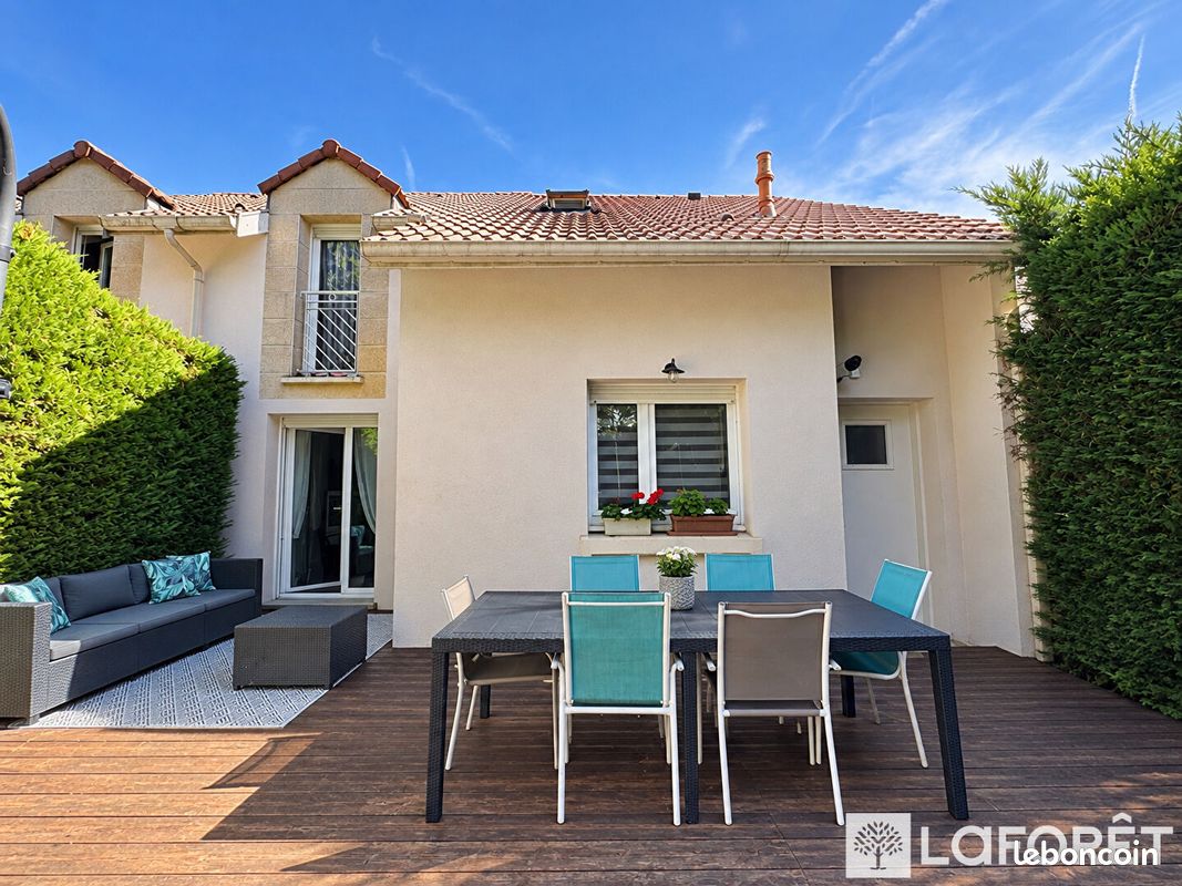Maison 5 pièces 100 m² · à Épinal · 100 m² · 179 000 €