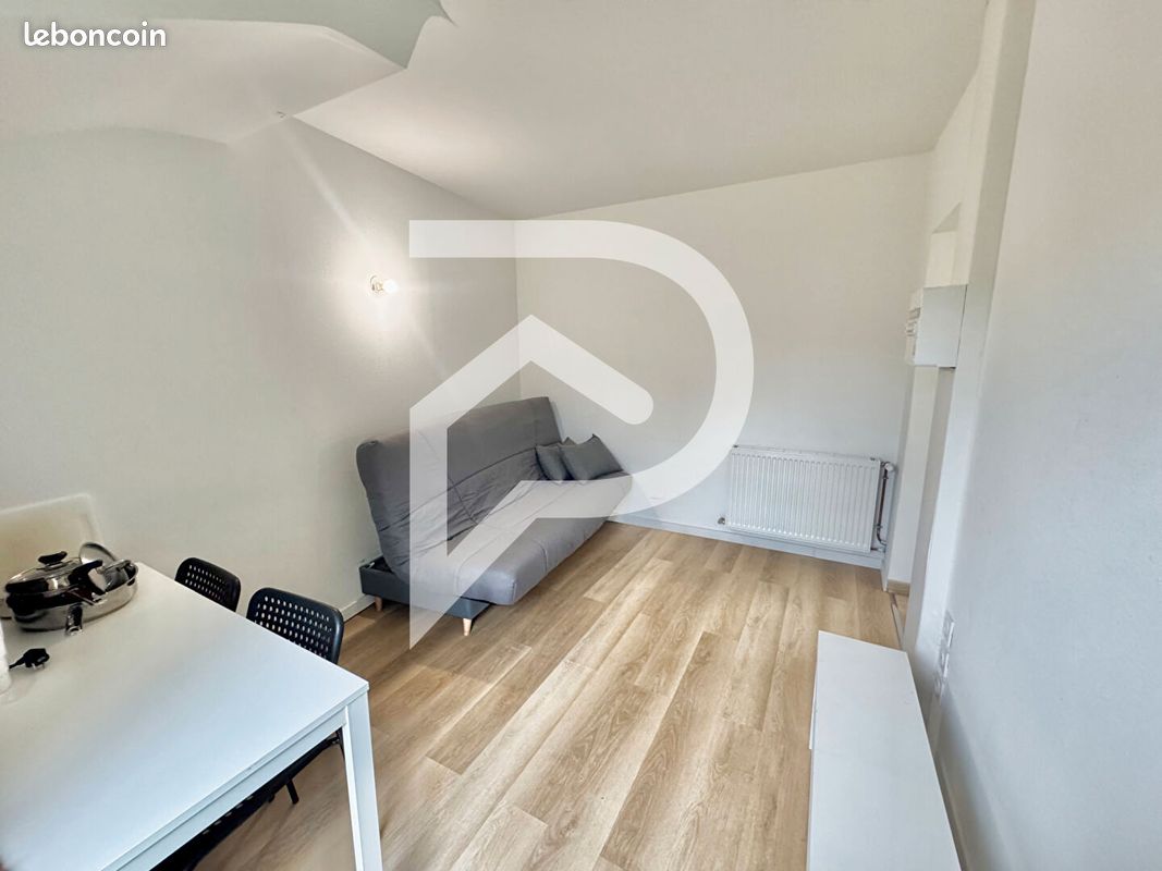 Appartement a louer blois - 1 pièce(s) - 16 m2 - Surfyn