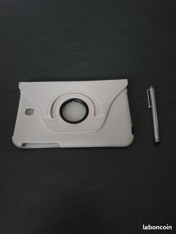 Etui tablette samsung (image 2)
