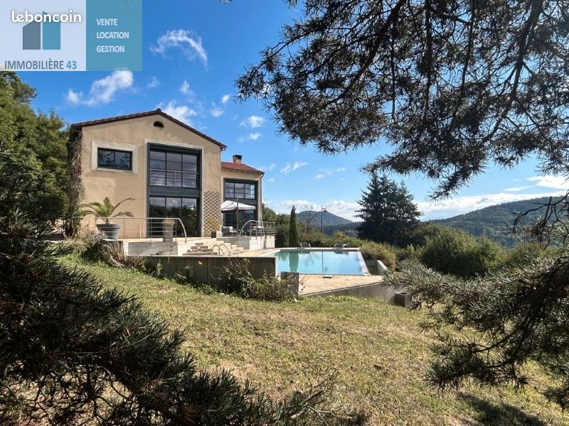 Propriété 4 pièces 200 m² (image 12)