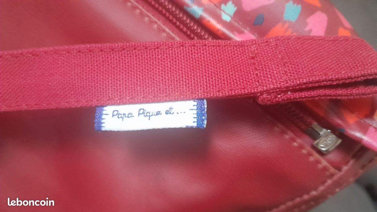 Sac à main fille (image 4)