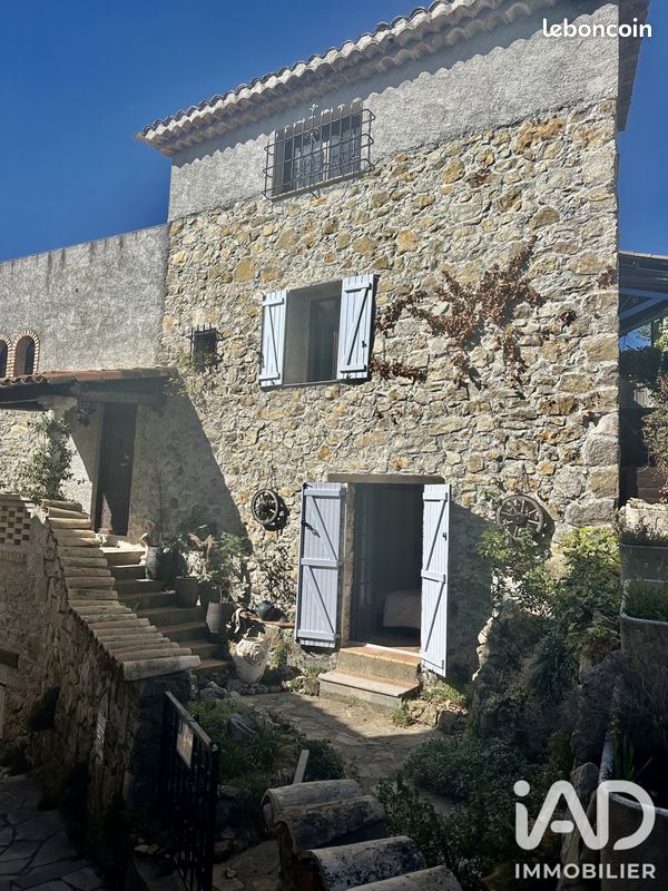 Maison 5 pièces 85 m² · à Le Mas · 85 m² · 166 000 €