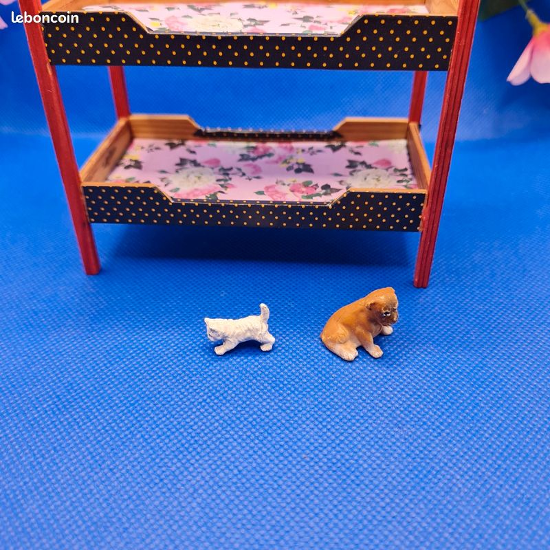 Lundby/maison de poupée (image 4)