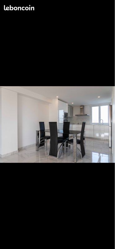 Appartement 3 pièces 85 m² · à Dijon · 85 m² · 260 000 €