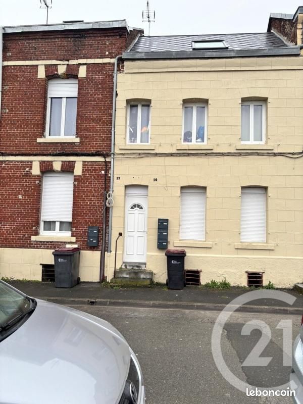 Local commercial 197 m² · à Saint-Quentin · 197 m² · 233 200 €