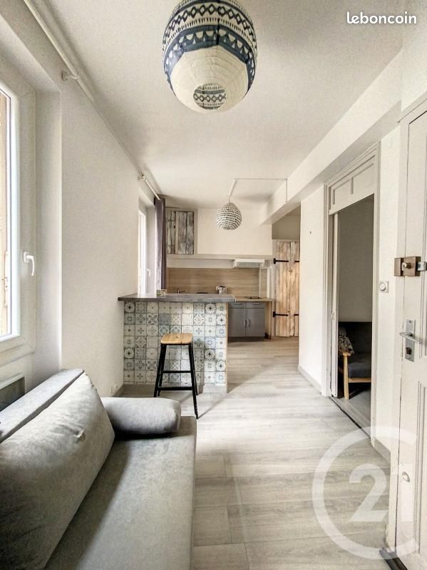 Appartement 2 pièces 30 m² · à Perpignan · 30 m² · 450 €/mois
