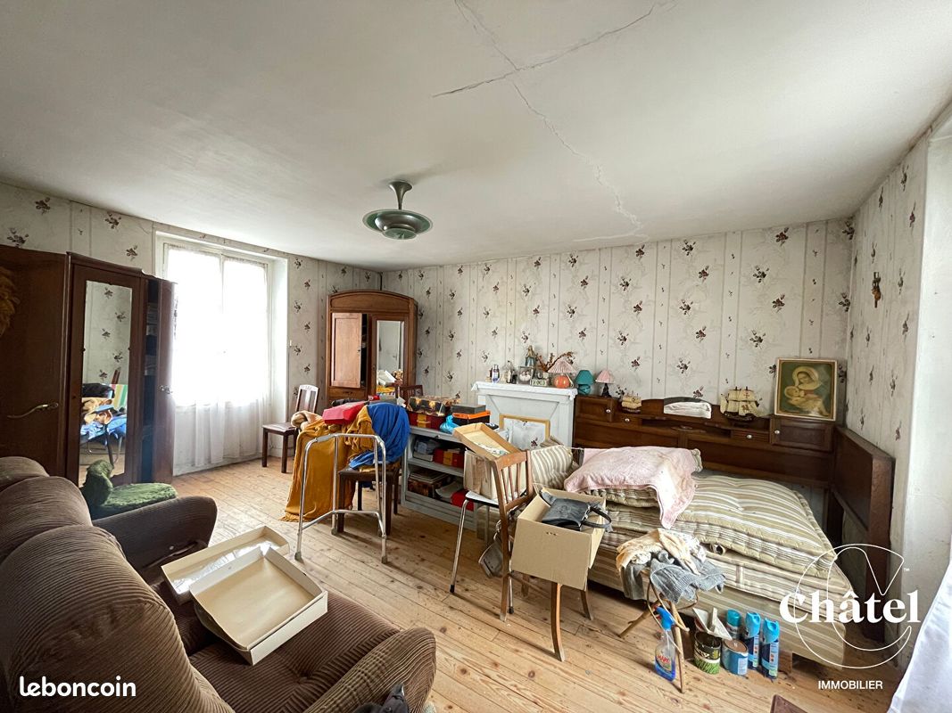 Maison 4 pièces 82 m² (image 3)