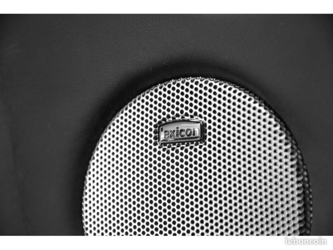 Rolls-Royce Phantom 6.75 V12 460 CH / 2EME MAIN AUDIO LEXICON (image 19)