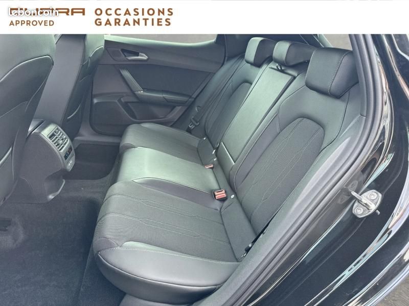 Cupra Leon 1.5 eTSI Hybrid 150ch V DSG7 (image 5)