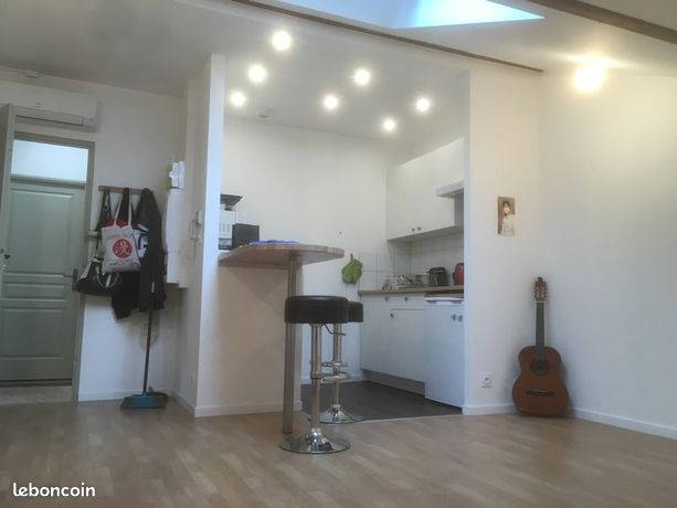 T2 centre ville de Grenade - Bastide