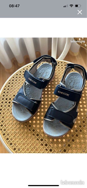 Nu-pieds Pointure 35 Chaussures