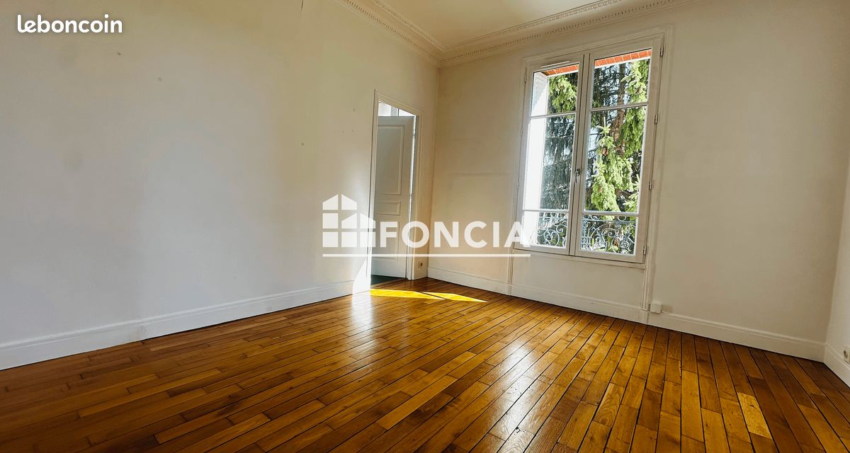 Appartement 3 pièces 60 m² · à Enghien-les-Bains · 60 m² · 1 308 €/mois