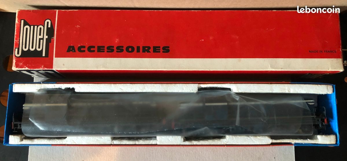 2 BB66000 Jouef en unité multiple (image 8)