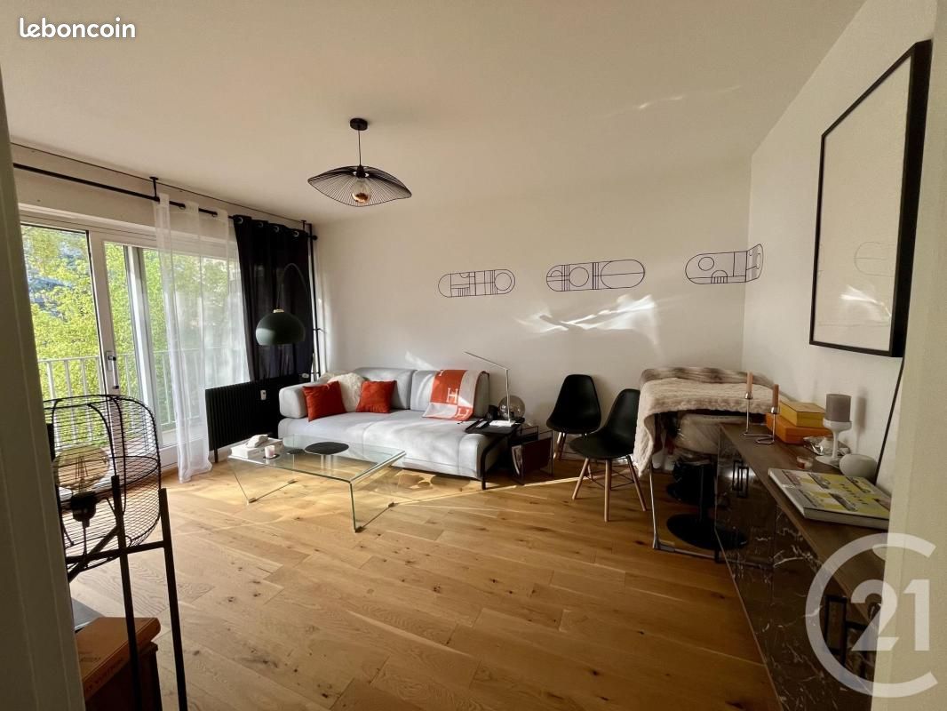 Appartement 2 pièces 41 m² · à Strasbourg · 41 m² · 750 €/mois
