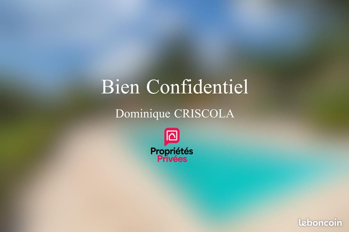 Maison 7 pièces 190 m² · à Tourves · 190 m² · 780 000 €