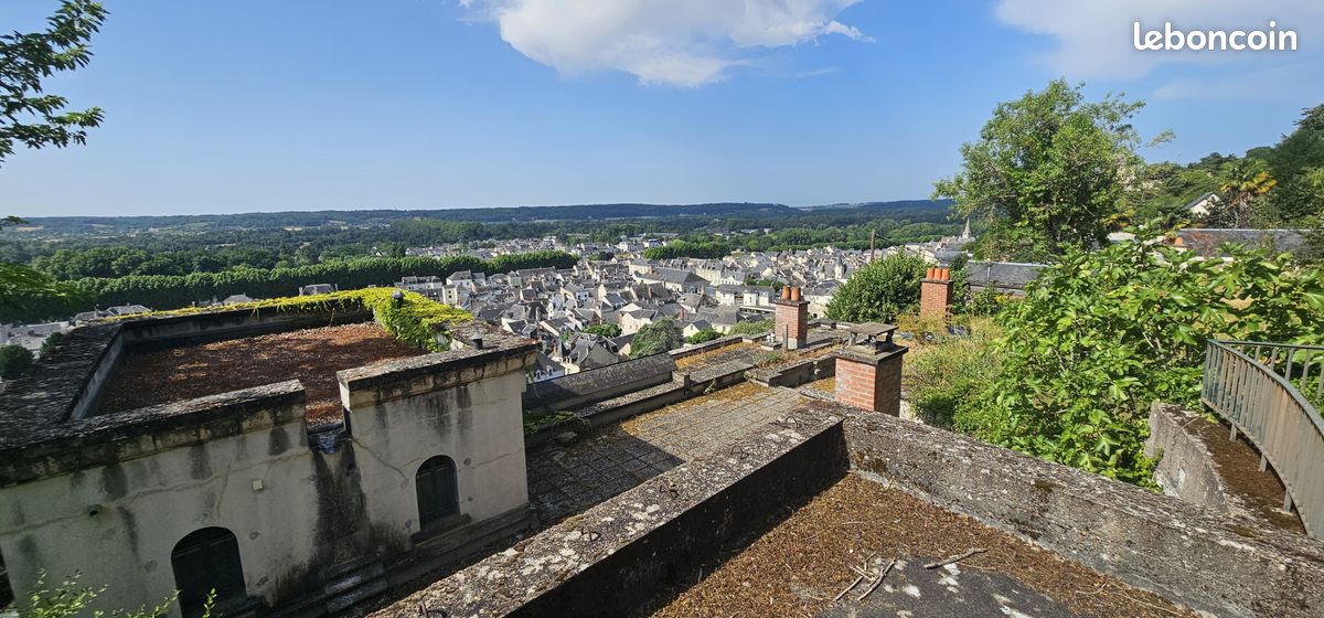 Maison 5 pièces 176 m² · à Chinon · 176 m² · 249 900 €