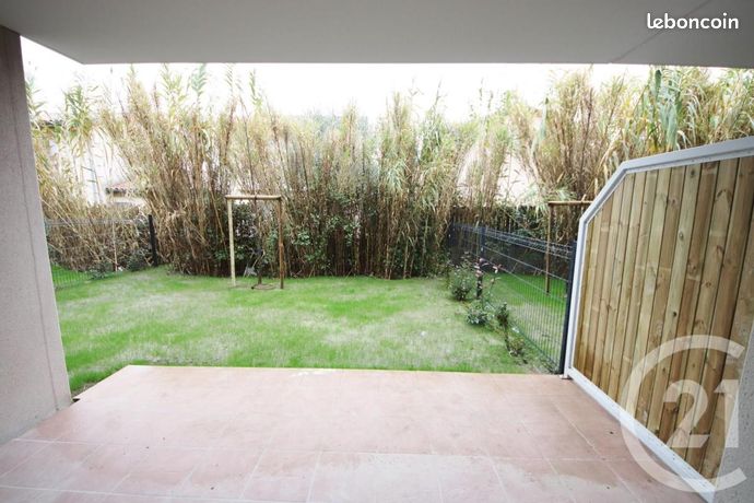 Appartement 2 pièces 46 m² — 3