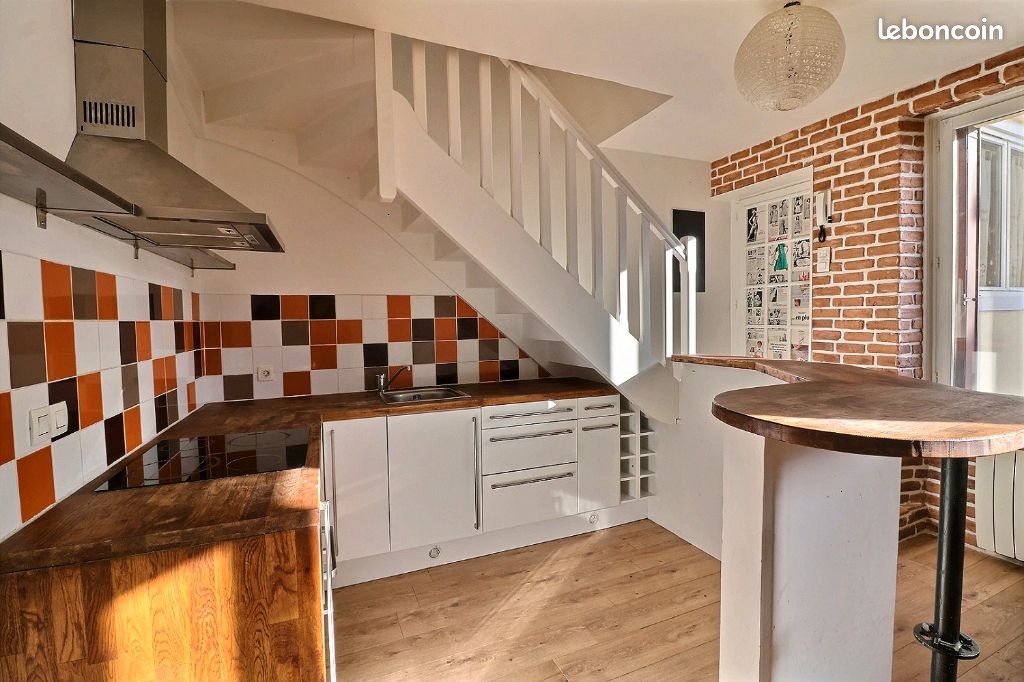 Appartement 2 pièces 36 m² · à Arpajon · 36 m² · 795 €/mois