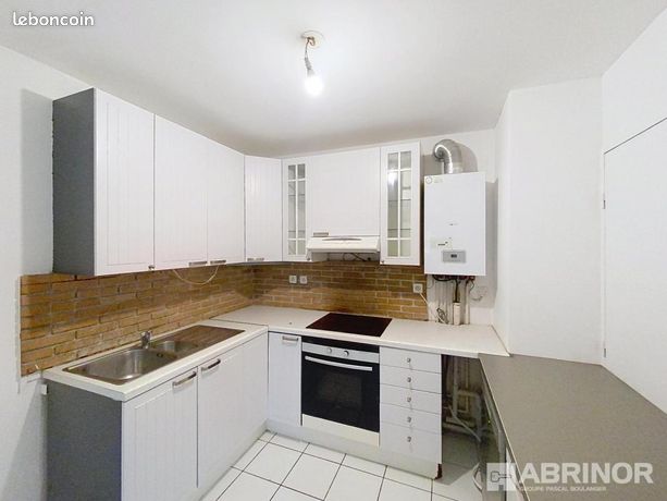 Appartement 3 pièces 71 m² — 4
