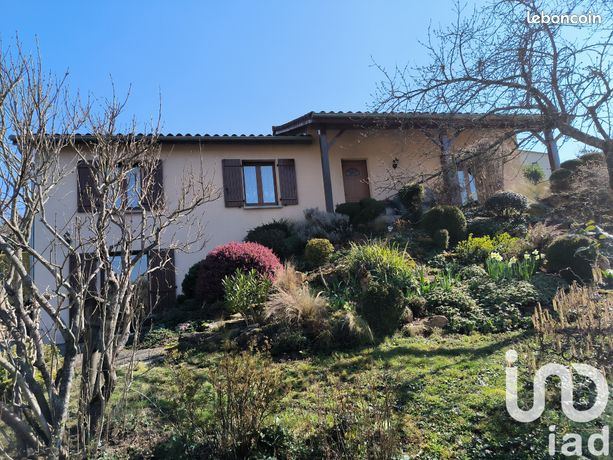 Maison 6 pièces 145 m²
