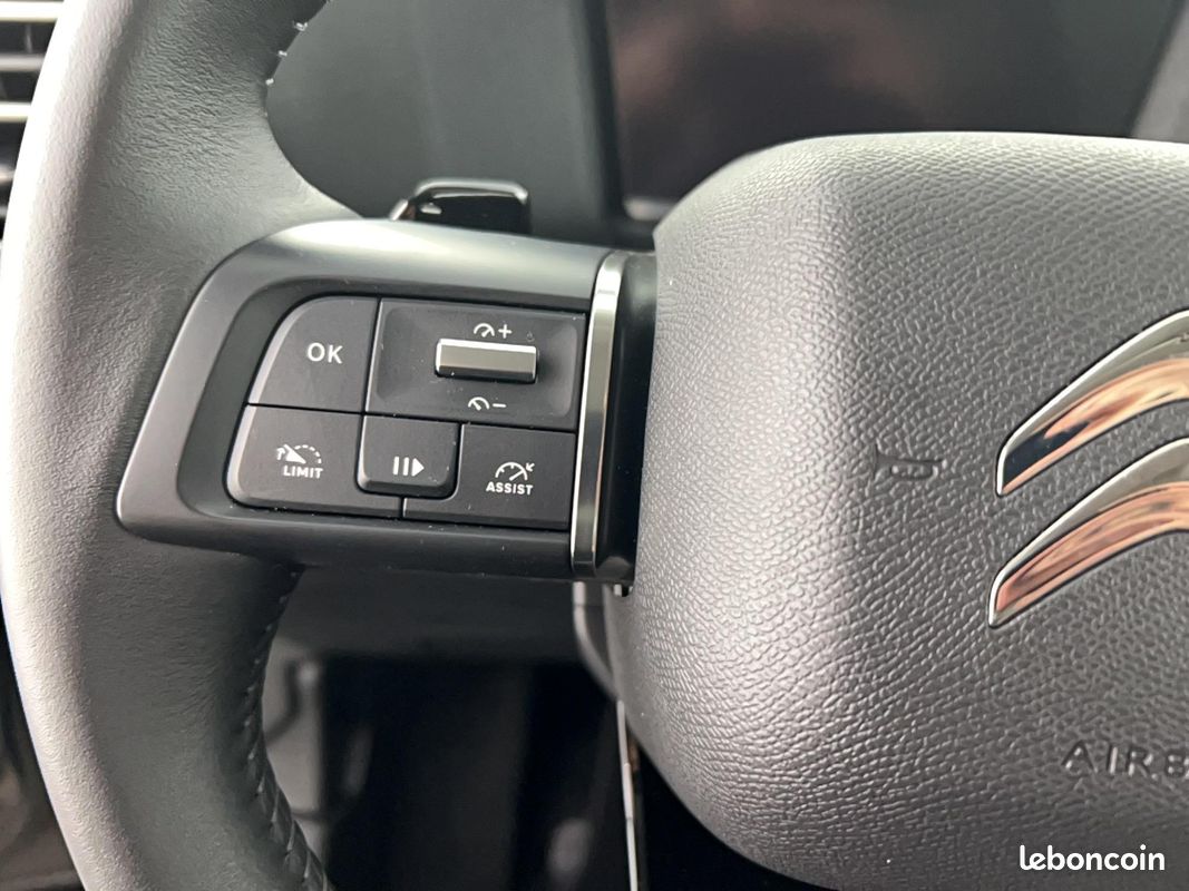 CITROEN C4 PureTech 130 S&S EAT8 Feel Pack (image 14)