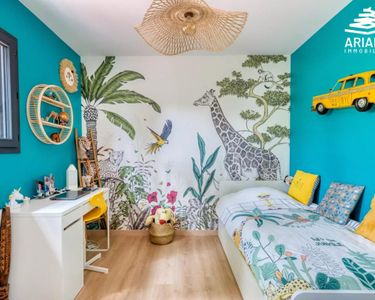 Maison 995 000 € - 130 m²