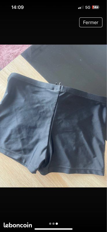 Maillot de bain (image 3)