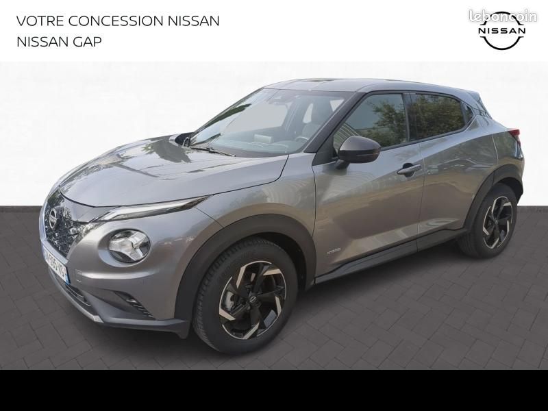 Nissan Juke 1.6 Hybrid 143ch N-Connecta 2023.5 (image 1)