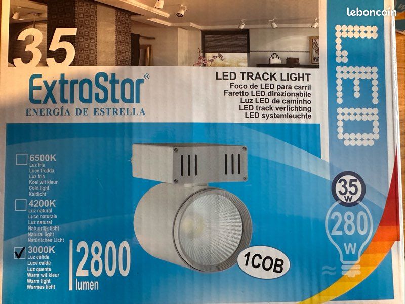 Luminaire (image 2)