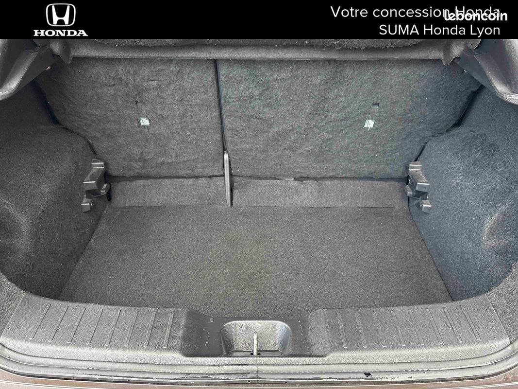 NISSAN Juke DIG-T 114 N-Connecta (image 13)
