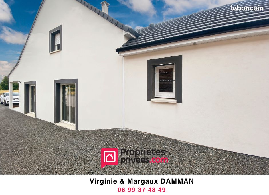 Maison 6 pièces 120 m² · à Tourville-la-Rivière · 120 m² · 269 000 €