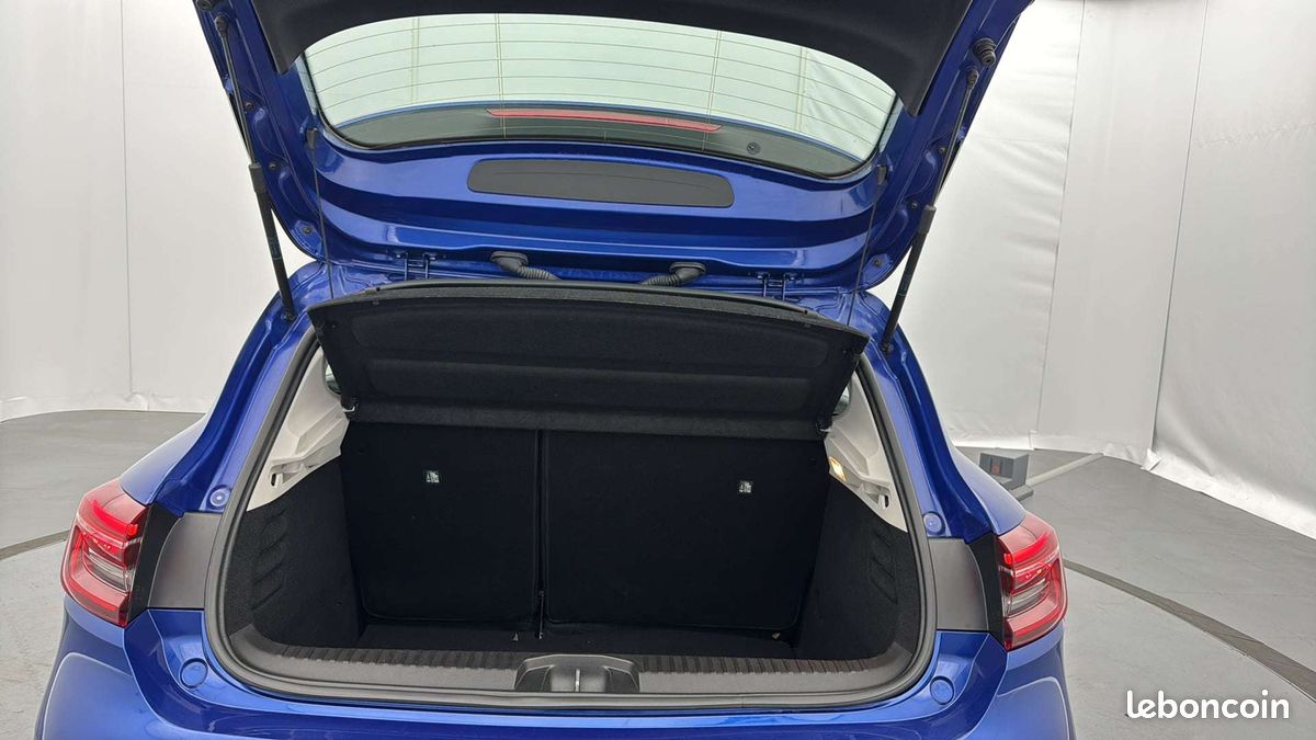 Renault clio tce 90 21n business (image 16)