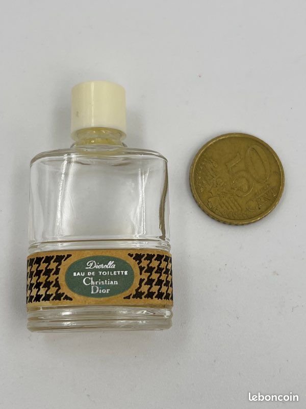 Miniature vide Diorella Dior (image 6)