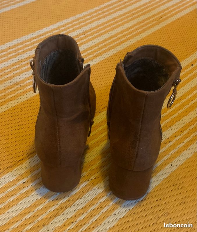 Chaussures (image 3)