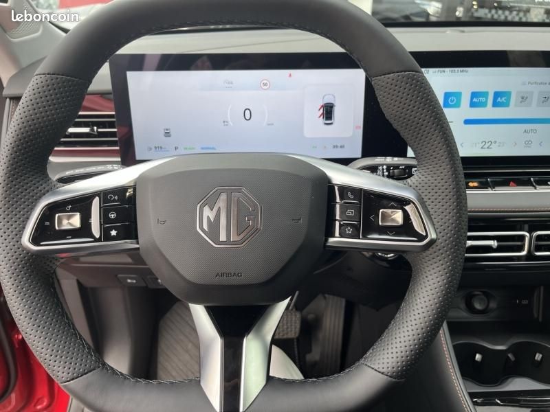 MG EHS 1.5 Hybrid+ 224ch Luxury (image 13)