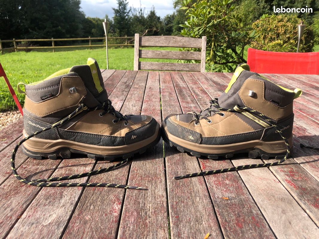 Decathlon Chaussure De RandonnÃ©e Femme Lowa Decathlon Chaussures  RandonnÃ©e Femme Cuir Chaussure De Marche