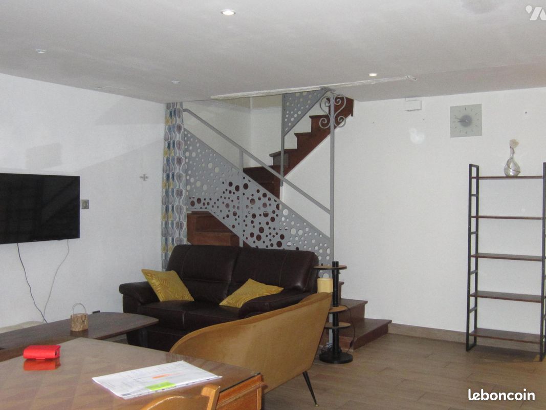 Maison 4 pièces 81 m² · à Valence · 81 m² · 119 000 €